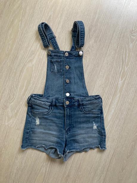 Kraťasy na traky, h&m,152