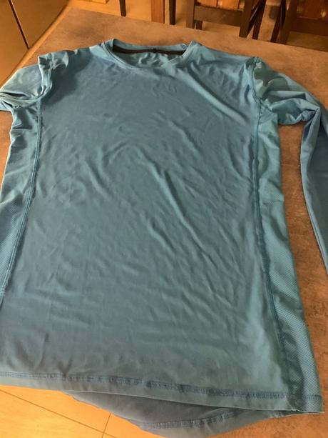 Funkčné tričko, cubus,m