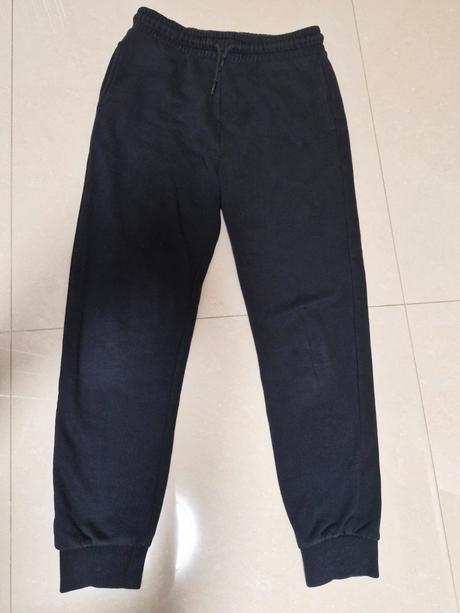 Dievčenské teplaky, f&f,152