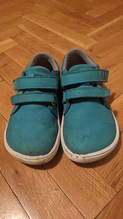 Topánky barefoot be lenka jolly 29, be lenka,29