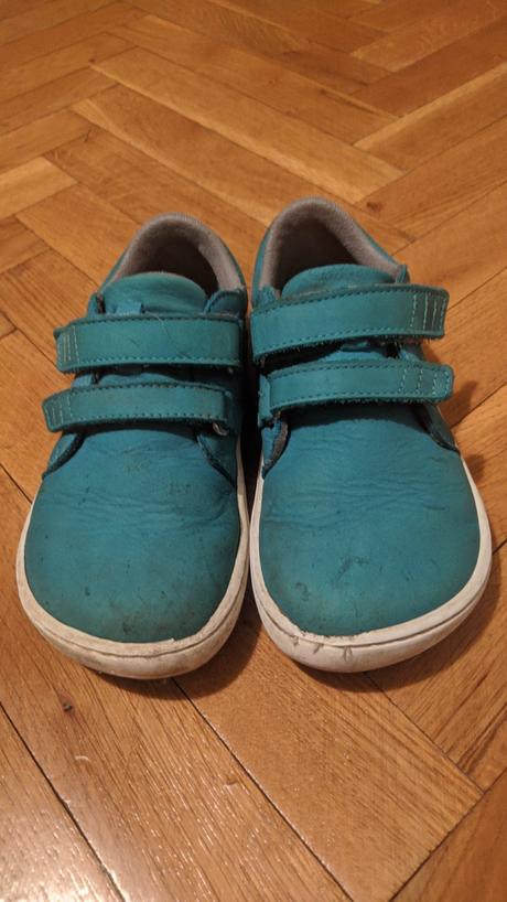 Topánky barefoot be lenka jolly 29, be lenka,29