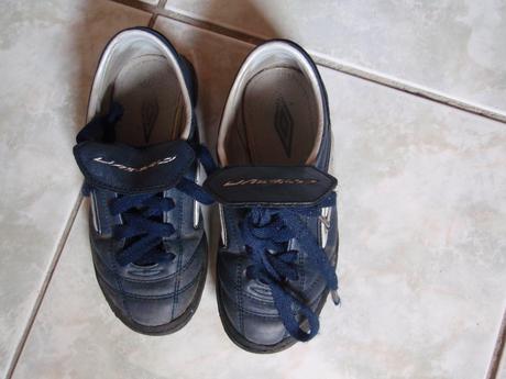 Super tenisky, umbro,29