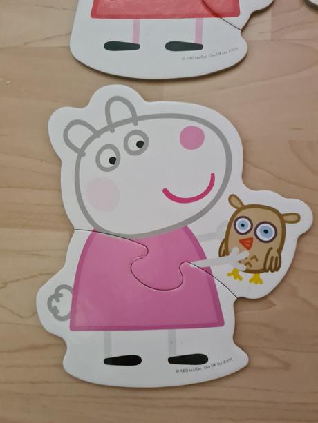 Set peppa pig, 
