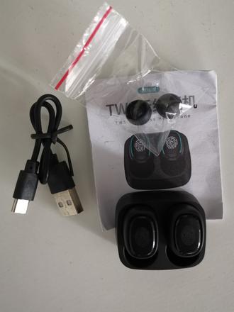 Bluetooth slúchadlá, 