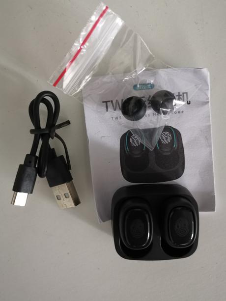 Bluetooth slúchadlá, 