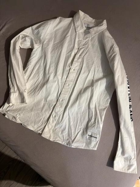 Calvin klein kosela, calvin klein,l