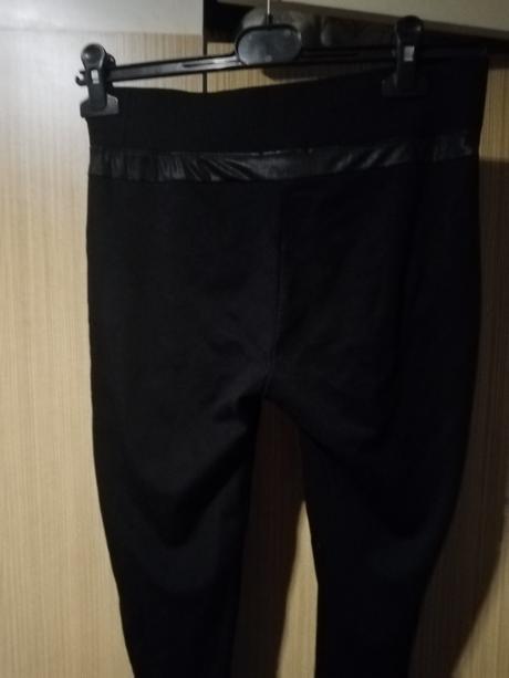 Dámske legíny, amisu,m