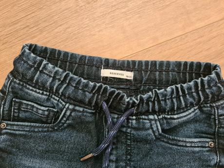 Rifle reserved, reserved,92