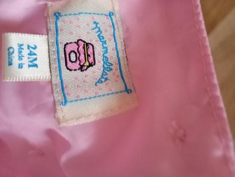 Mix oblečenia, 104–116