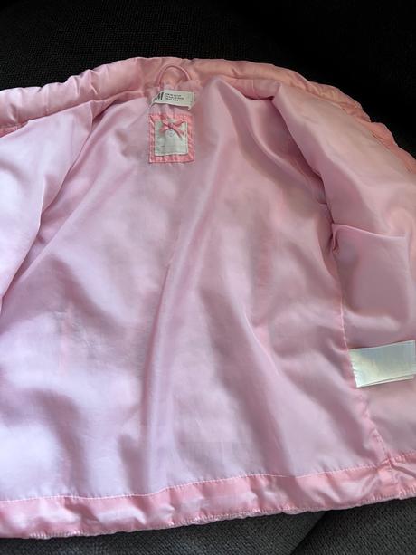 Tenká vetrovka, 116