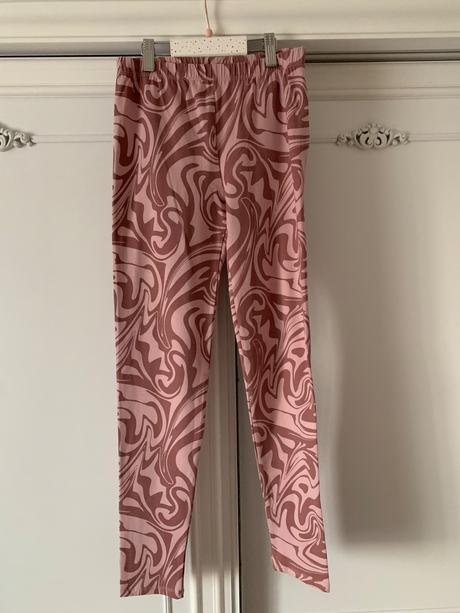 Leginky gap č.160 (xxl), gap,164