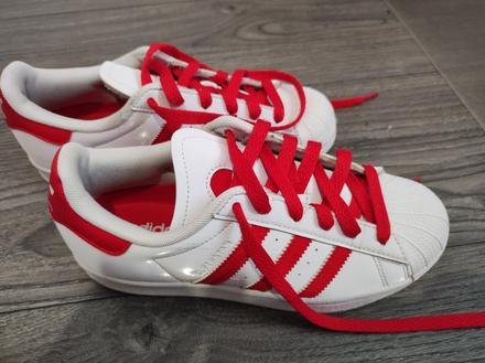 Adidas superstar, adidas,36