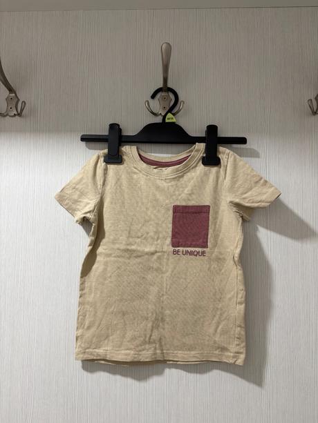 Chlapčenské tričko, 104