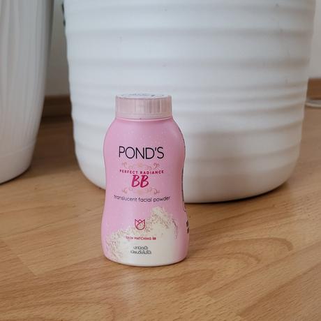 Pond' s bb powder nový, 