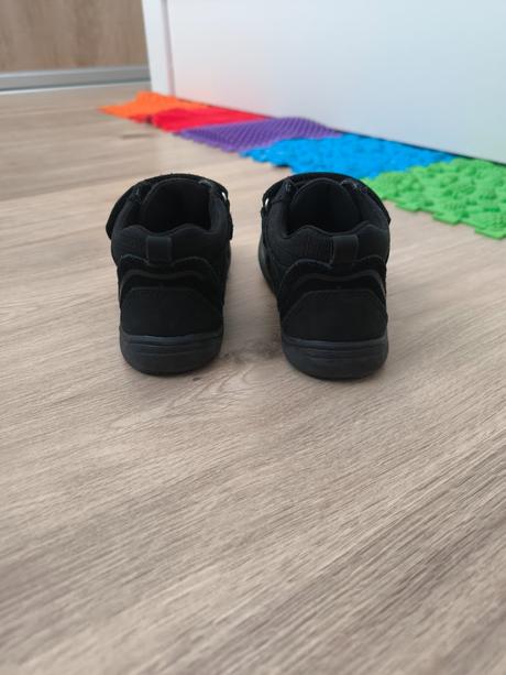 Prechodne topanky barefoot protetika banet tex, protetika,28