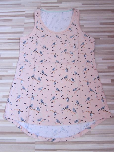 Tričko, f&f,36