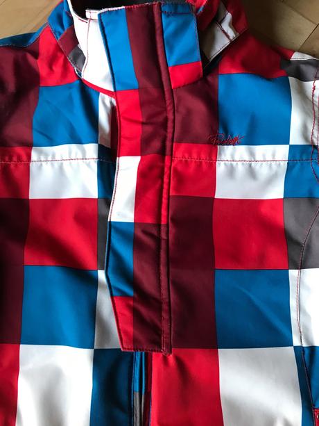 Bunda protest vel.164, 164