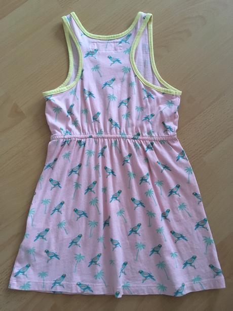 Letne saty h&m, h&m,92