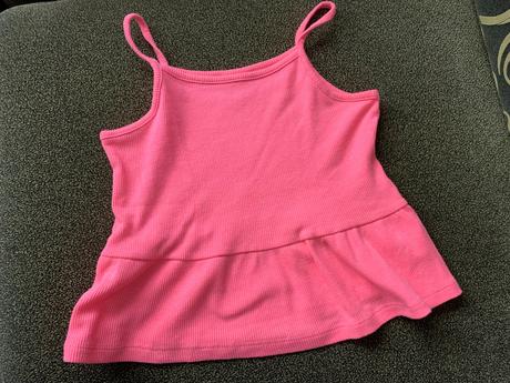Crop top, f&f,140