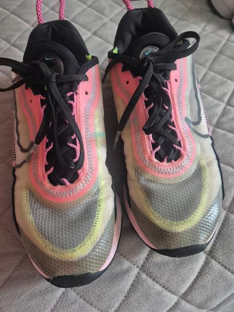 Tenisky nike, nike,36