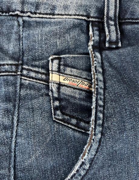 Diesel boyfriend rifle vel. 30/32, diesel,m