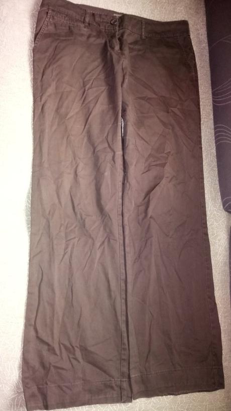 Nohavice, basics,40