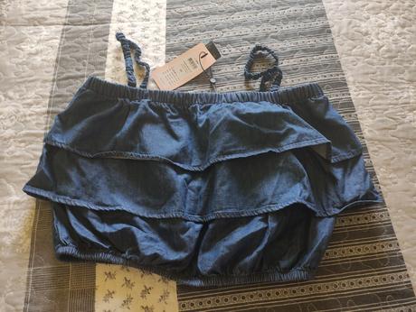 Top na ramienka, 152