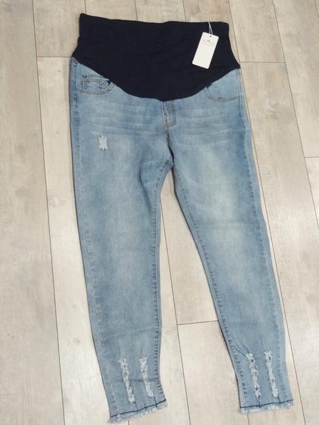 Tehotenské rifle, xl