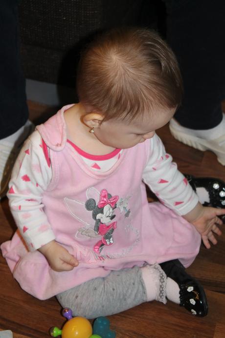 Šaty-tunika minnie, george,68