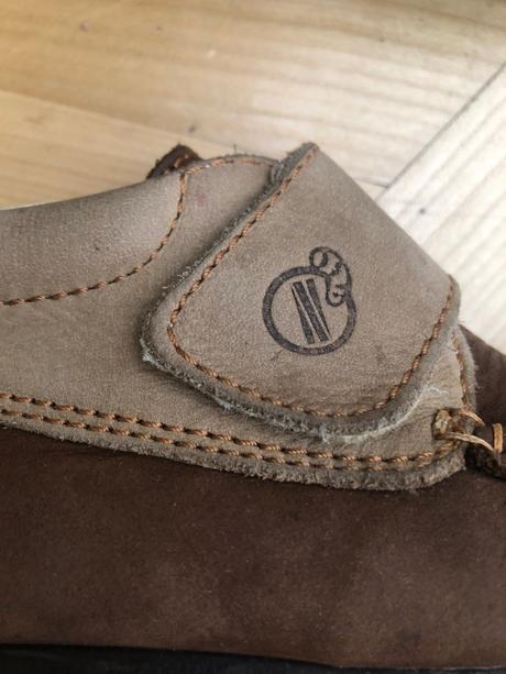 Topánky naturino, naturino,23