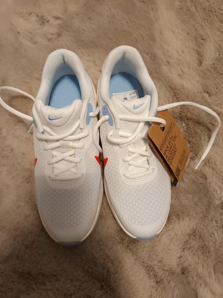 Tenisky nike nové, nike,36