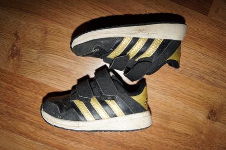 Adidas botasky, adidas,23