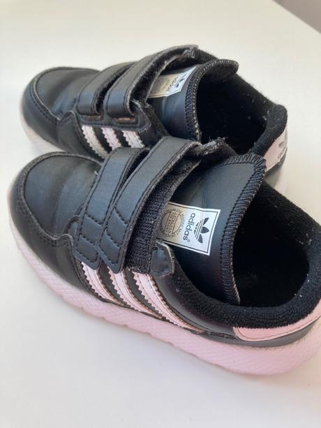 Adidas tenisky, adidas,25