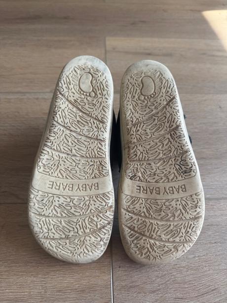 Baby bare febo winter asf khaki 33, baby bare shoes,33