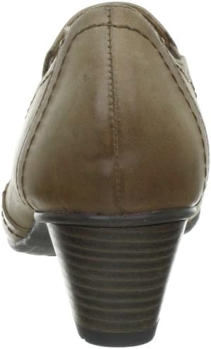 Kožené poltopánky jana veľ.37, 37