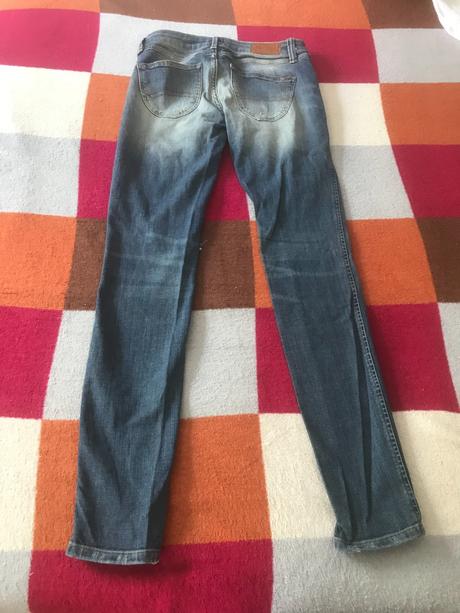 Rifle vel.27/32, zn. tommy hilfinger, tommy hilfiger,26