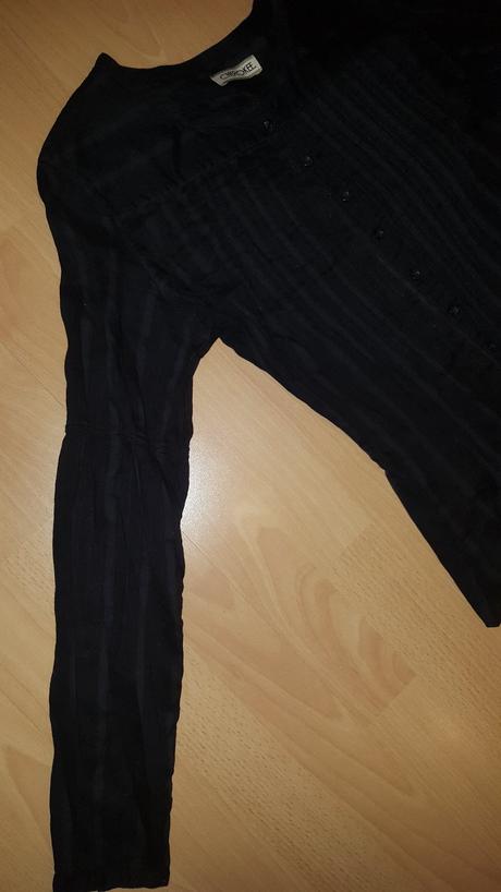 Čierna bluzka, cherokee,38