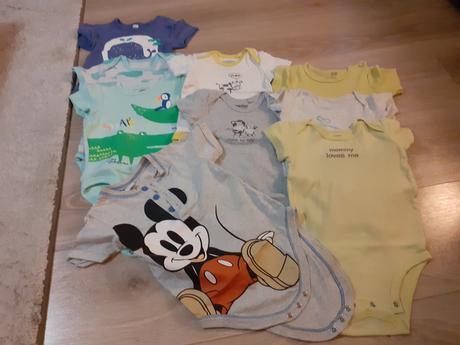 Velky balik, od 6 mes. - 12mes., 68–80