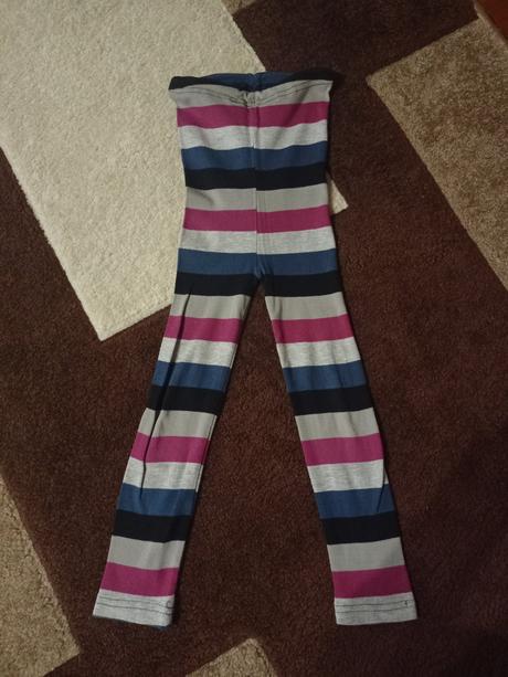 Tričko + spodky, 116