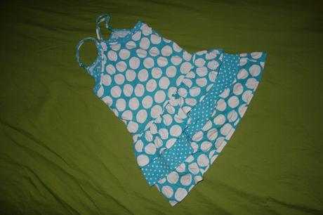 Letne satocky george, george,122