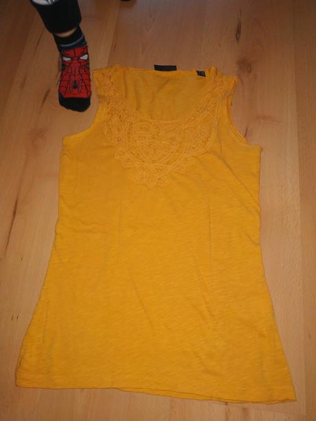 Top tchibo, tcm,xs