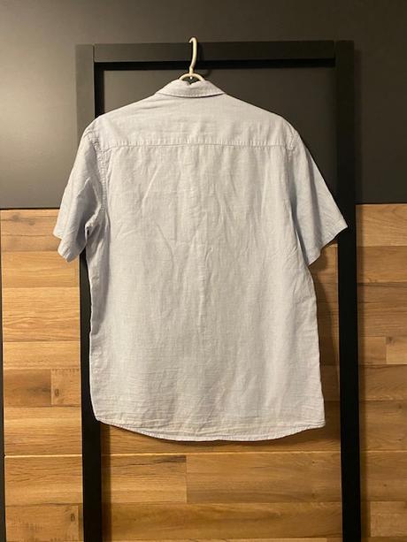 Košeľa s, h&m,s