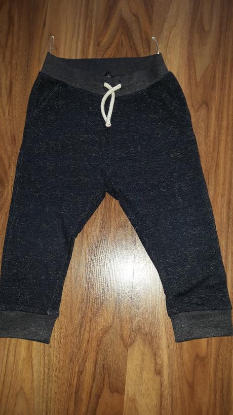 Melirovane teplaciky, baby club,92