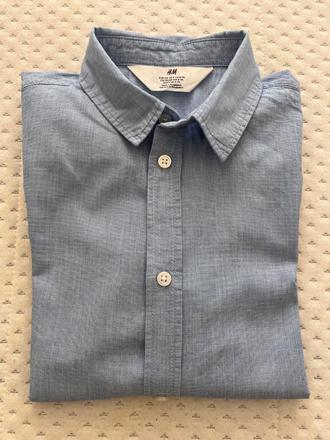 Krasna kosielka, h&m,134