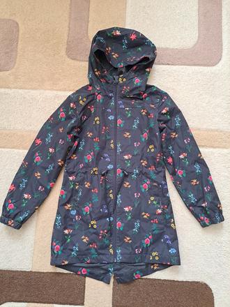 Plášť do dažďa, gate,152