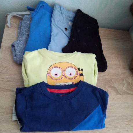 Balík mix veľ. 80, 68–80