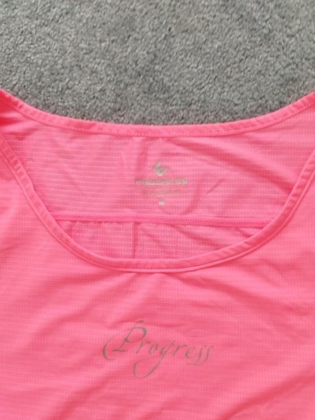 Polyfunkčné tricko, l