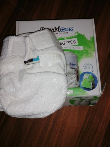 Látkové plienky bambinex, bambinex,4 kg - 9 kg