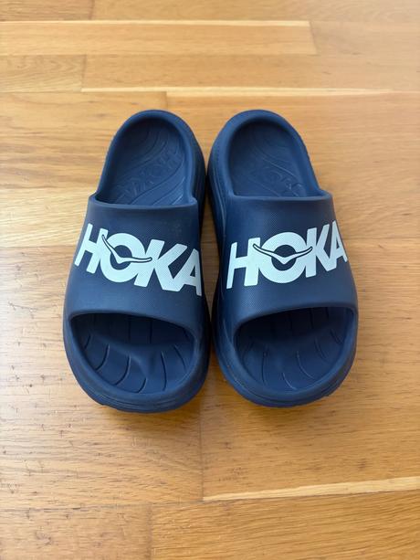 Hoka one one, 39