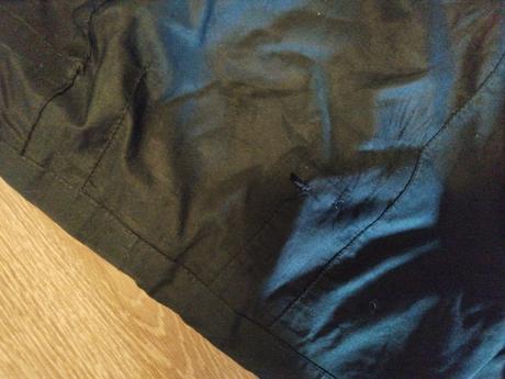 Nohavice do snehu, crivit,146